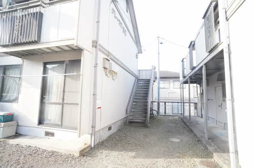 グレースＴＥ２ 102号-12