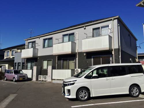 ブラン・ドールＢ