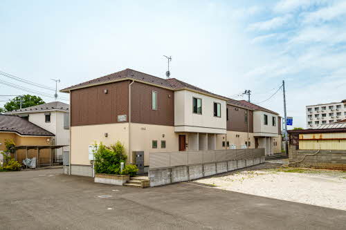 シャーメゾンＫ 105号-12