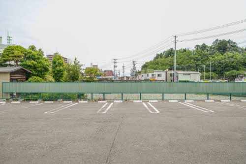 シャーメゾンＫ 105号-13