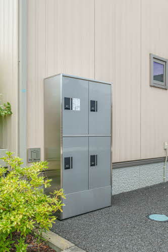 シャーメゾンＫ 105号-15