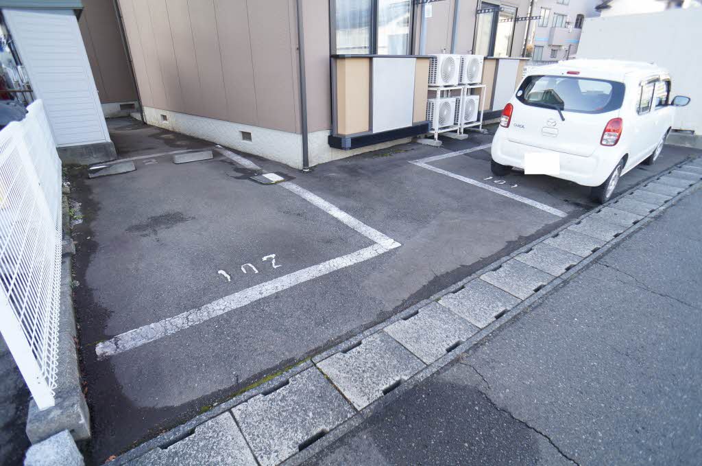 アヴニール北仙北 105号-14