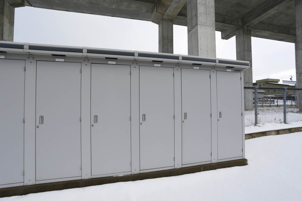 シャーメゾンリアンジュ 102号-15