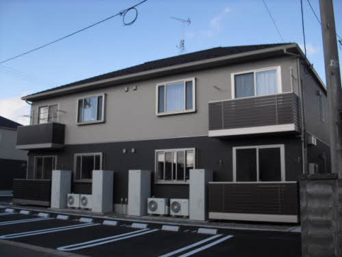 サンコートＢ B201号-14