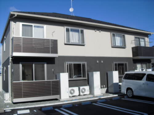 サンコートＢ B201号-15