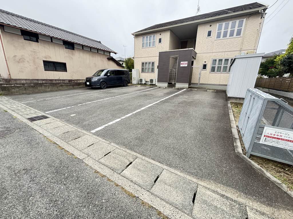 エクラージュ 201号-13