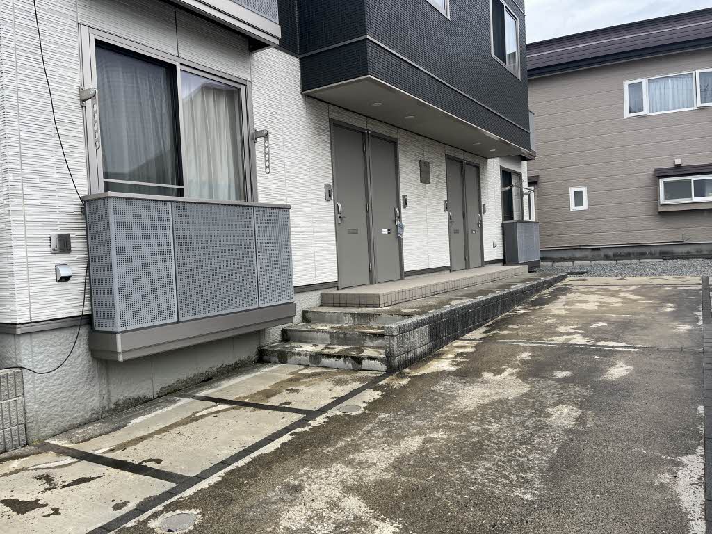 シャーメゾンビジュ 101号-13