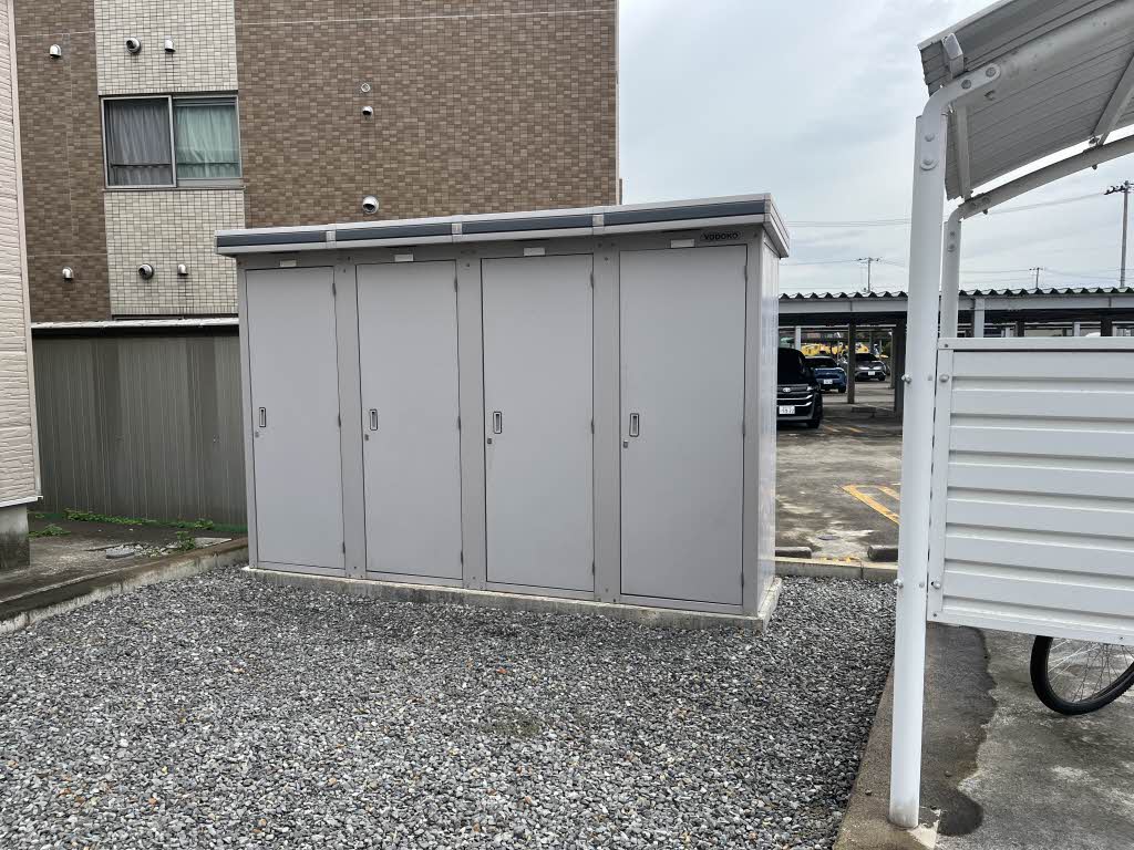 シャーメゾンビジュ 101号-14