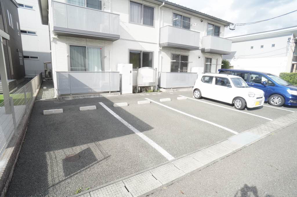 アバンダンティア 203号-12