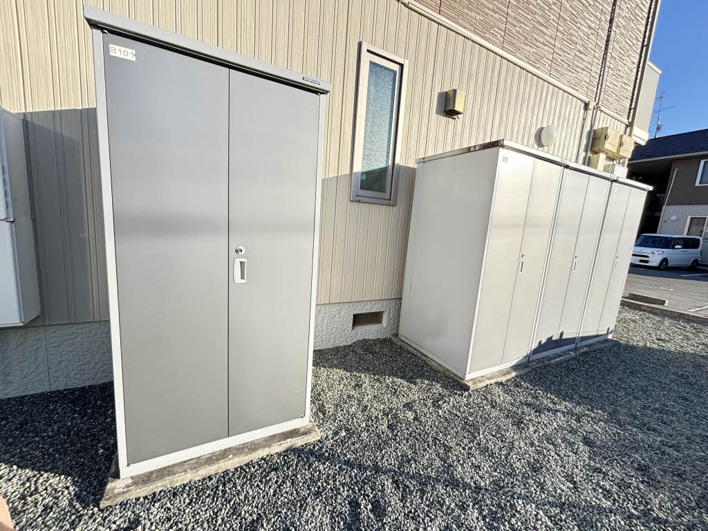 シャーメゾン日の出町　Ａ A102号-14