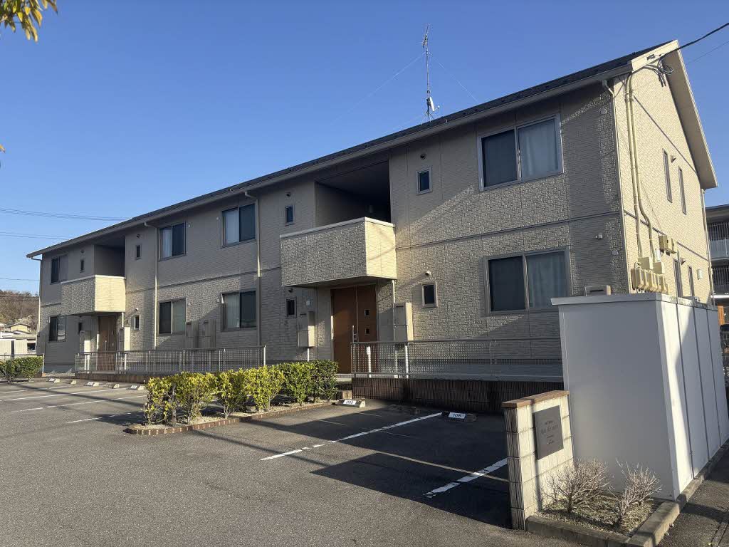 モンシェ・マリー 101号-5