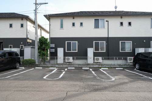 桜館 103号-14