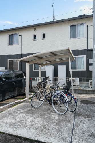 桜館 103号-15