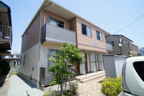 メゾンミュウ101-1