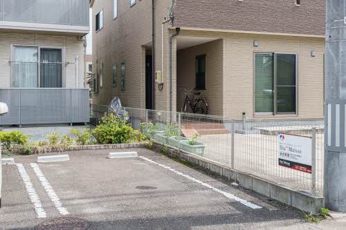 メゾンミュウ 101号-14