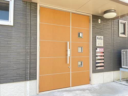 ベレッツァ桜田 103号-13