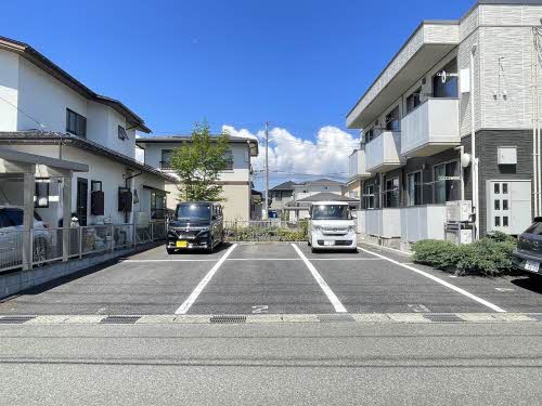 ベレッツァ桜田 103号-14