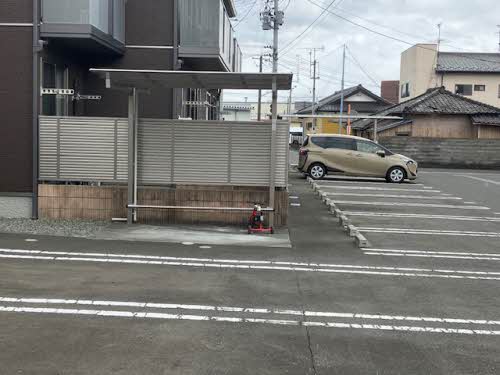 クラッシィ中央 Ⅱ番館 B101号-15