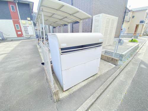 シャーメゾン一高南 205号-10