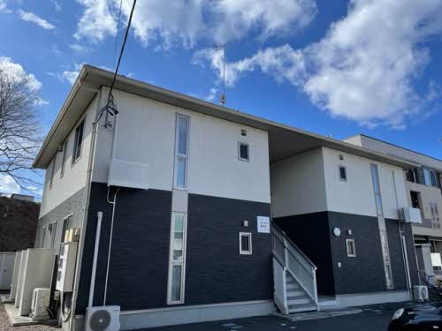 ソレイユあさか