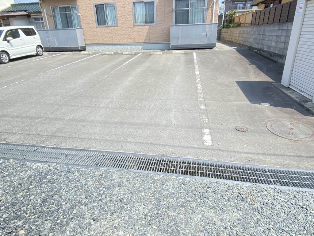 エターナル北町 101号-15