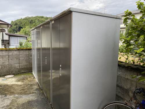 エターナル北町 201号-13