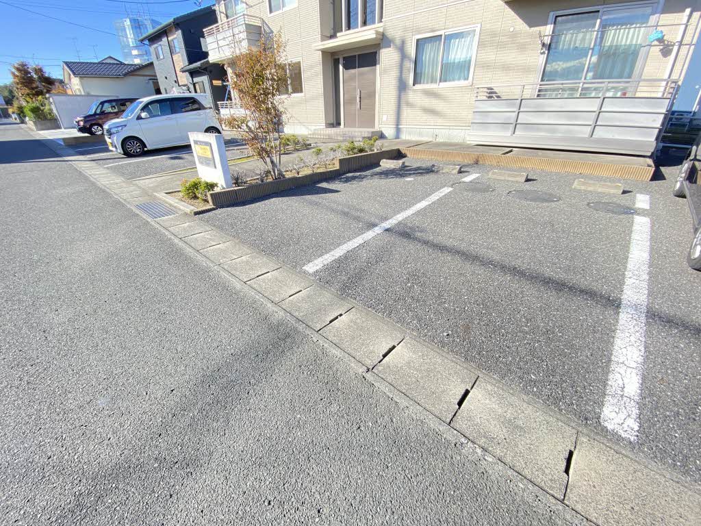 カドルセゾンもえぎ 101号-15