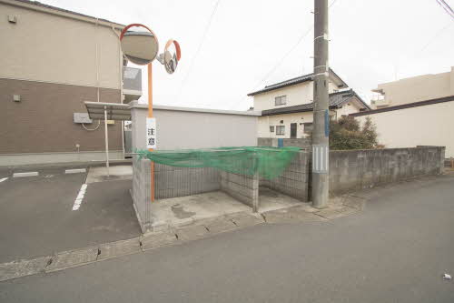 シャーメゾン　リラフォートＢ 202号-15