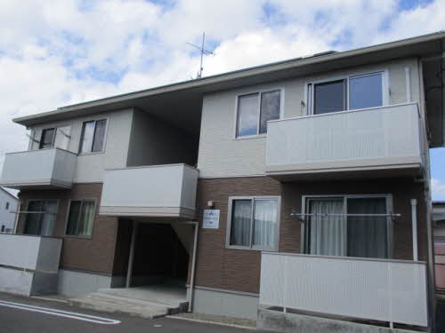 リラフォート針生
