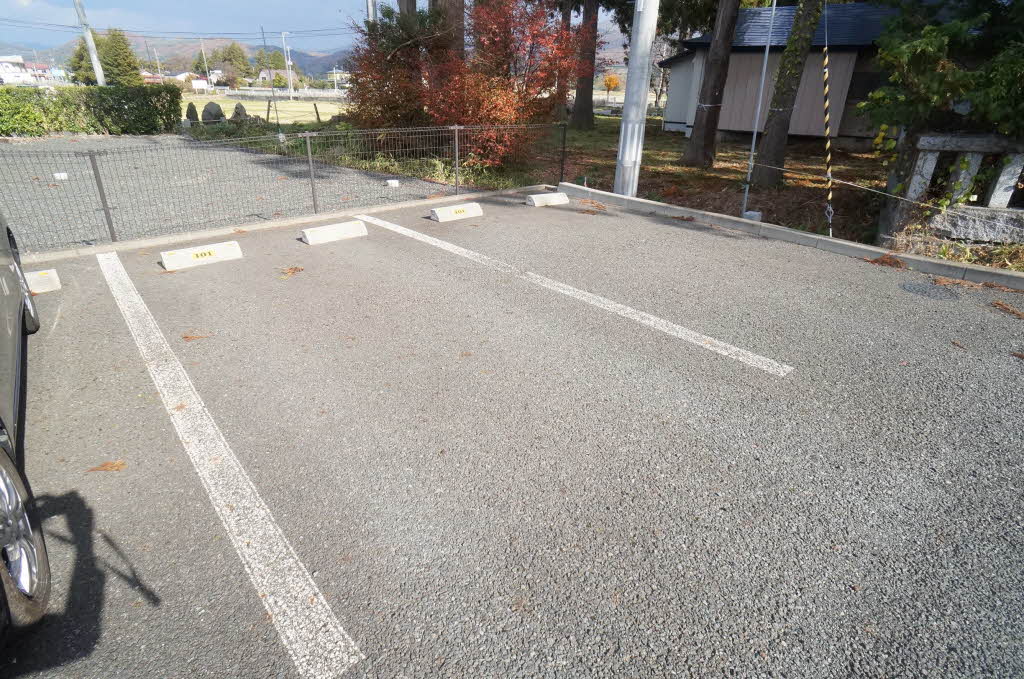 アップルヒルズＣ 103号-12