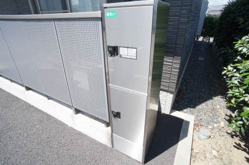 セレナヴィラ 202号-14