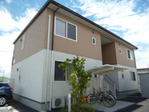 スペチアーレⅠ A202号-13