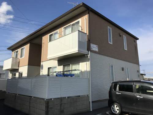 スペチアーレⅠ A202号-14