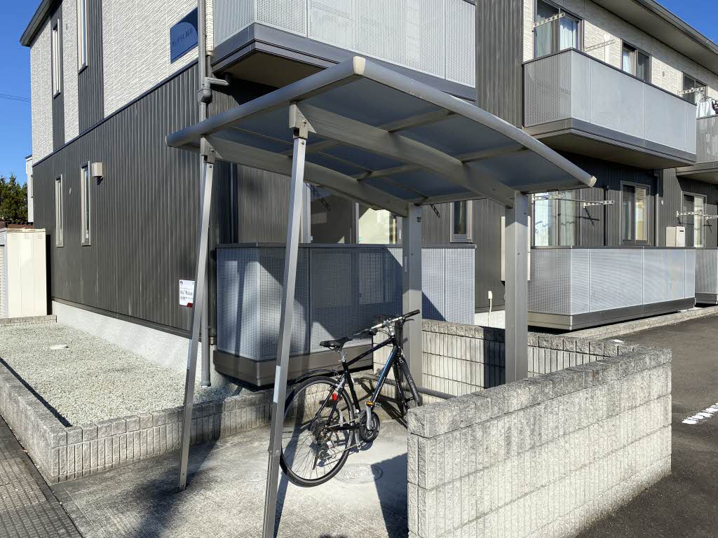 サン　テラス　ＤＵＯ 101号-14