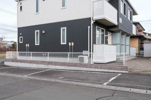 ピアコートゴウダＣ 102号-14