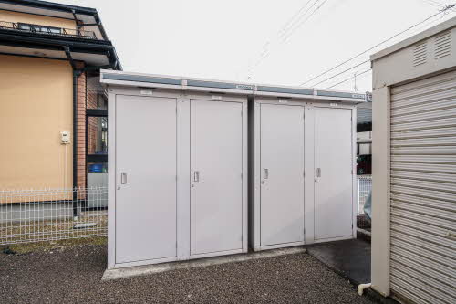 ピアコートゴウダＣ 102号-15