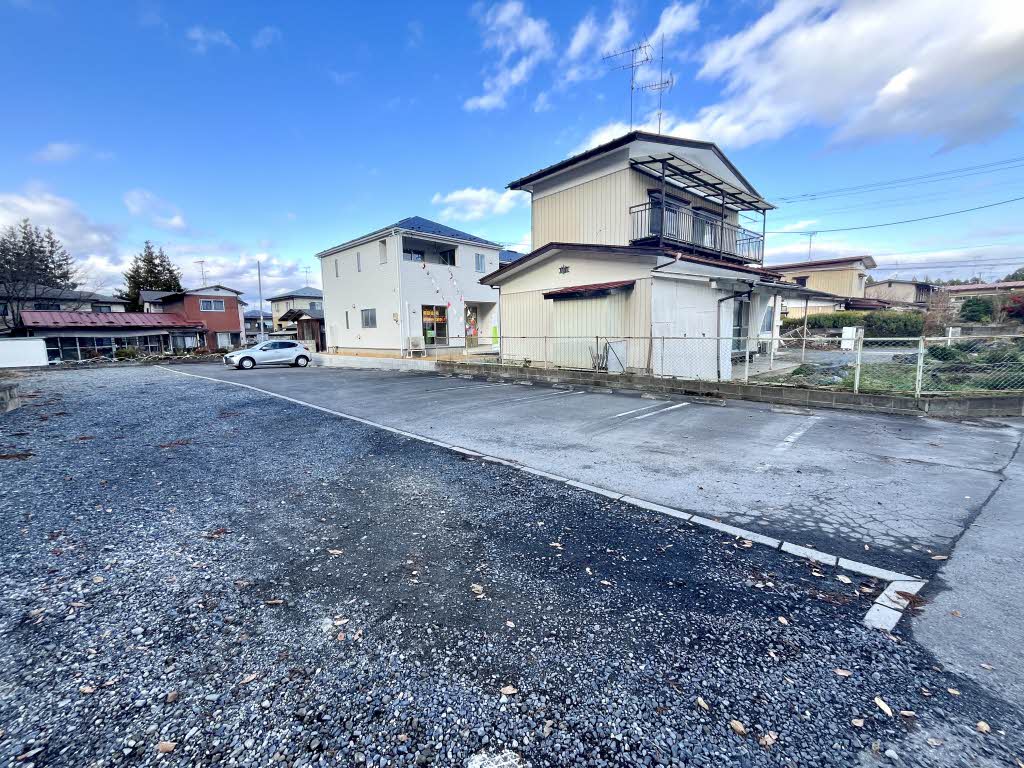 シャーメゾン青野 202号-12