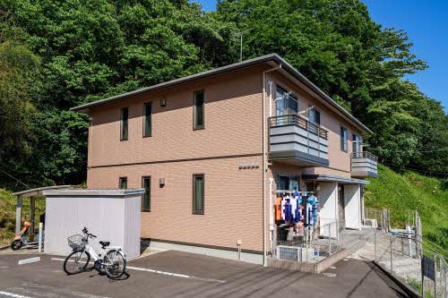 シャーメゾン菅谷台Ⅶ