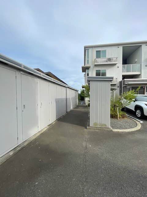 メゾンマスト　開北Ｂ B103号-2