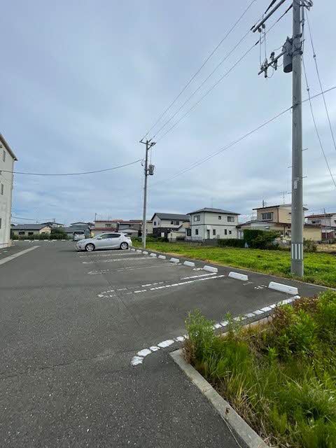 メゾンマスト　開北Ｂ B103号-4