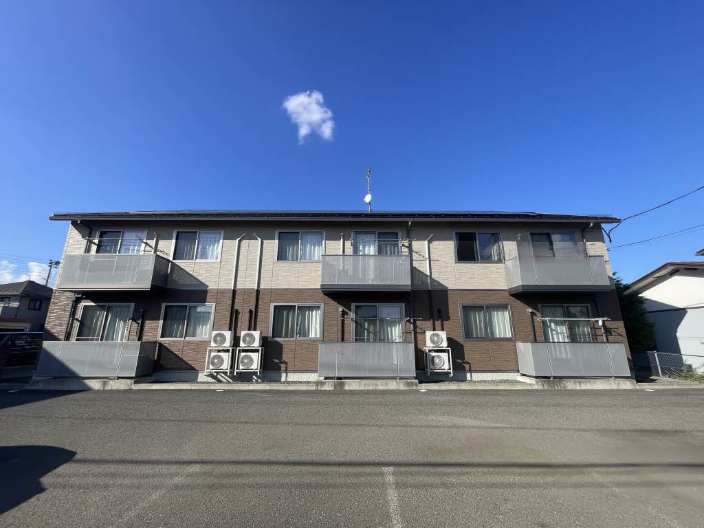 ノースフォレストB B203号-14