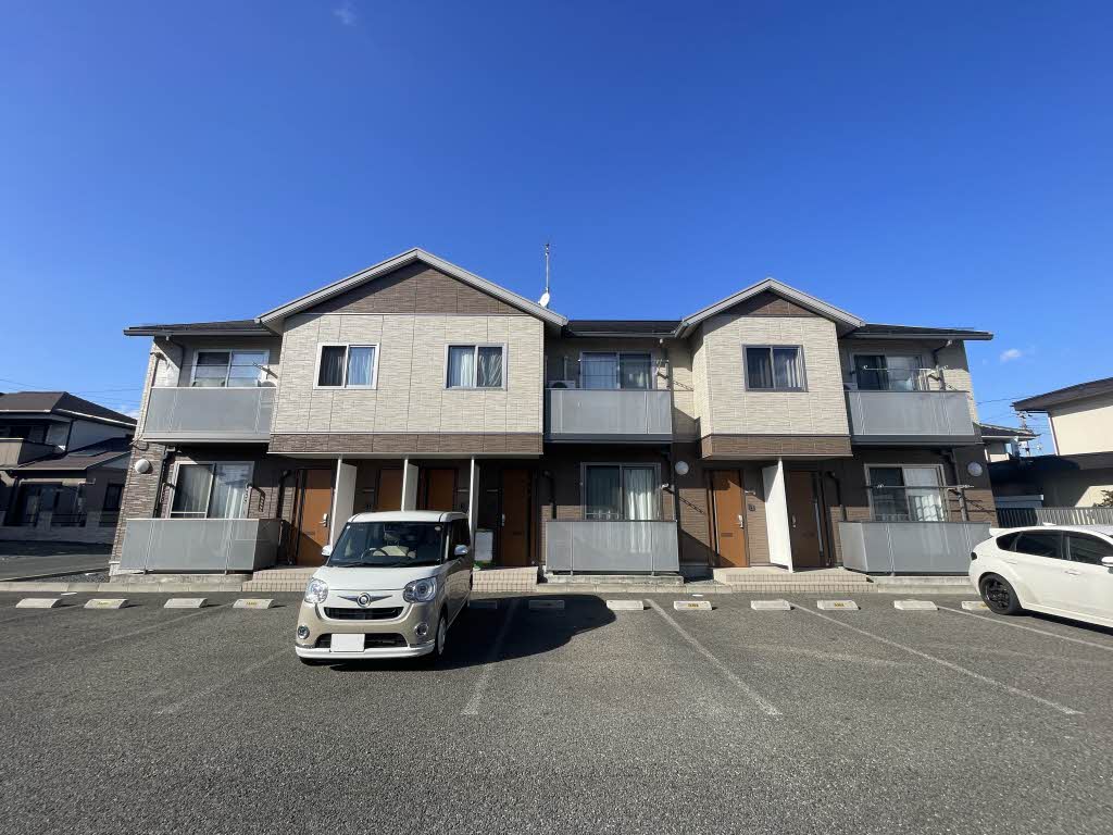 ノースフォレストＡ A202号-13