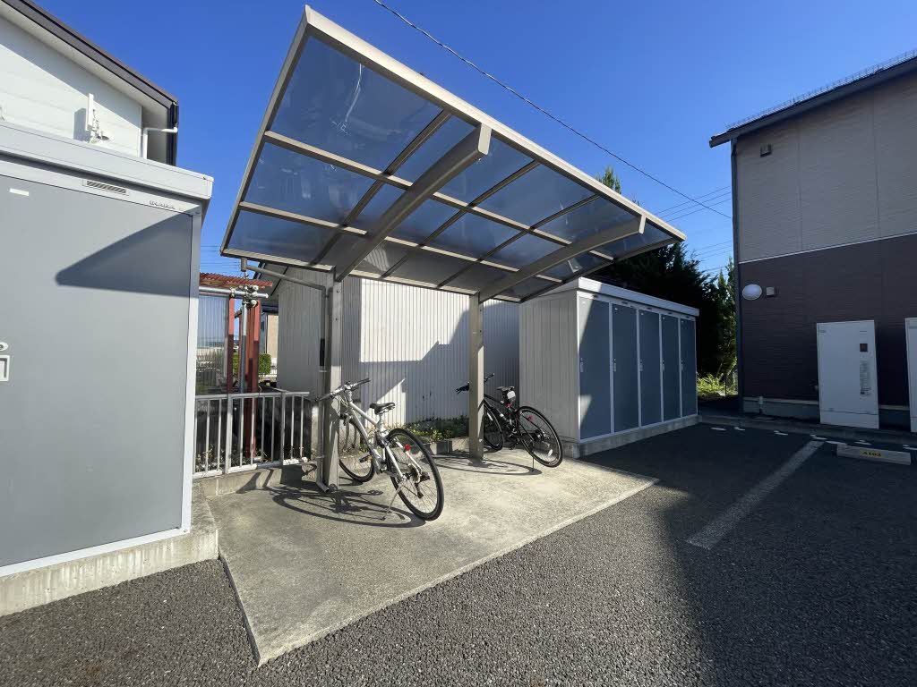 ノースフォレストＡ A202号-15