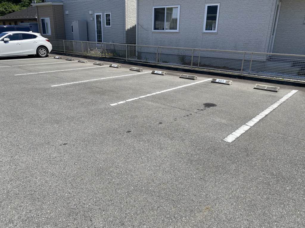 アルカンシエルⅢ 102号-14