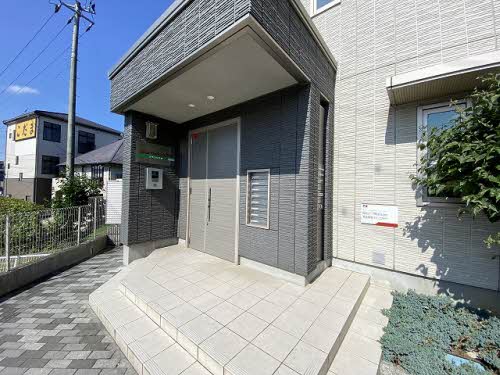 グランシエロ八乙女 106号-2