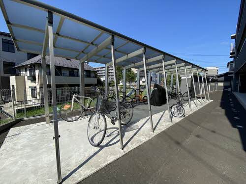 グランシエロ八乙女 106号-4