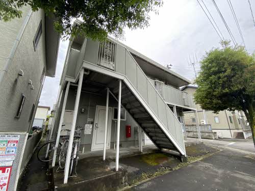 コーポセキネ 103号-12