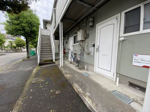 コーポセキネ 103号-14