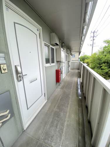 コーポセキネ 103号-15