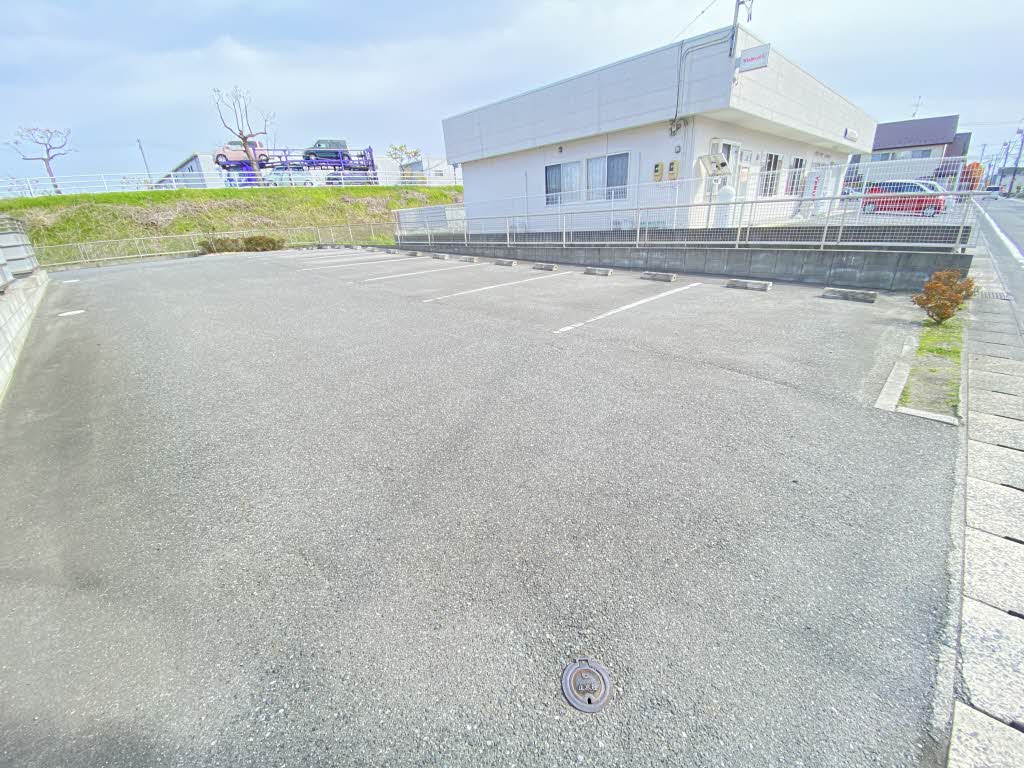 メゾン　ド　コンフォール　Ⅰ 203号-12